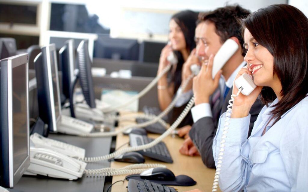 Role of Call Centers in Enhancing Customer Service