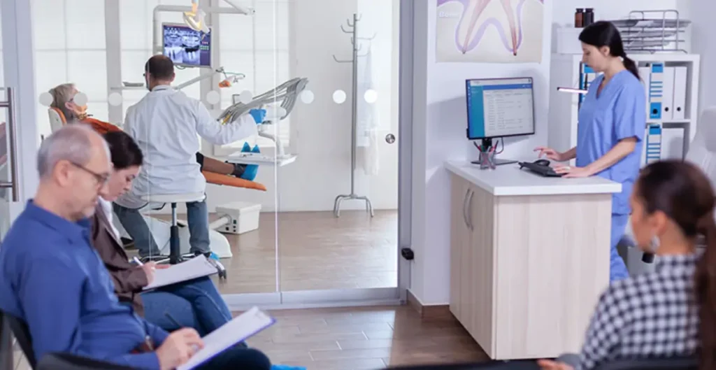 Montana medical scheduling services for clinics