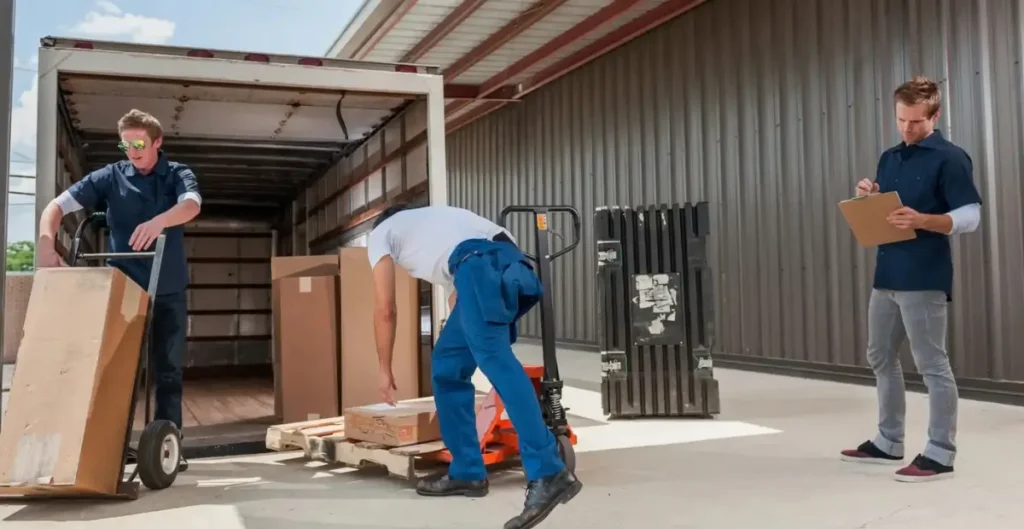 local dispatch services for Montana businesses